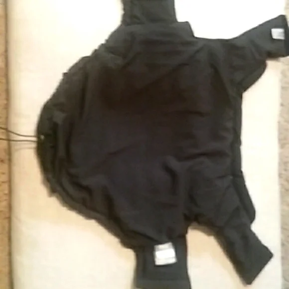 HARNESS PUFFER